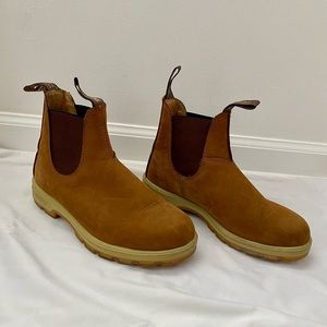 Blundstone Originals Nubuck EUC